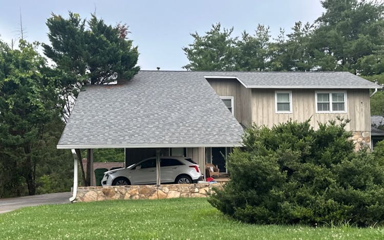 1104 Whitehall Street Maryville, TN 37803, Blount County