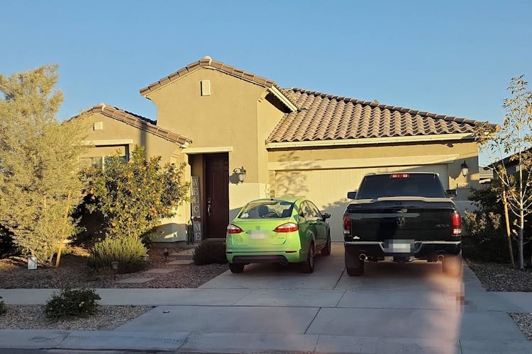 16796 W Molly Lane Surprise, AZ 85387, Maricopa County