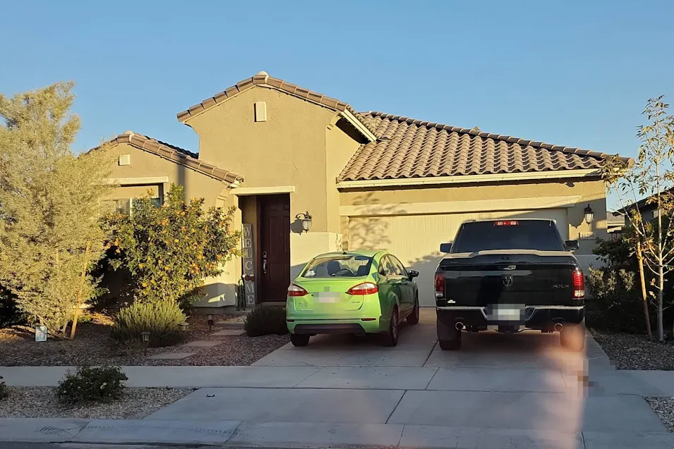 16796 W Molly Lane Surprise, AZ 85387, Maricopa County