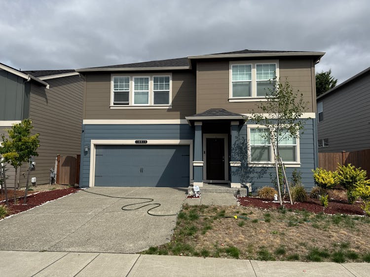 18815 111th Avenue E Puyallup, WA 98374, Pierce County