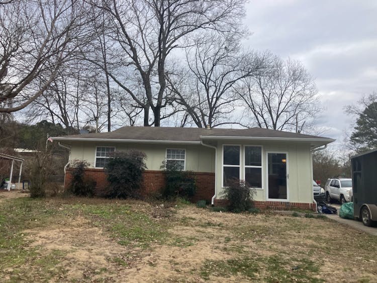 7120 Wilson Dr Leeds, AL 35094, Jefferson County