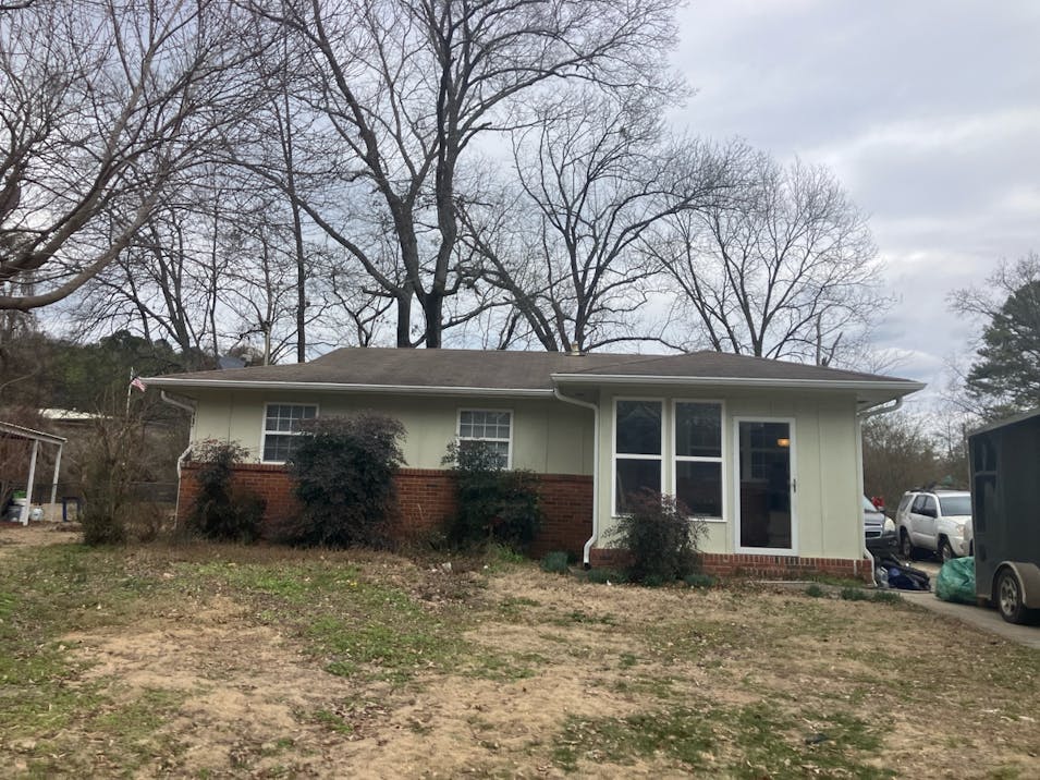 7120 Wilson Dr Leeds, AL 35094, Jefferson County