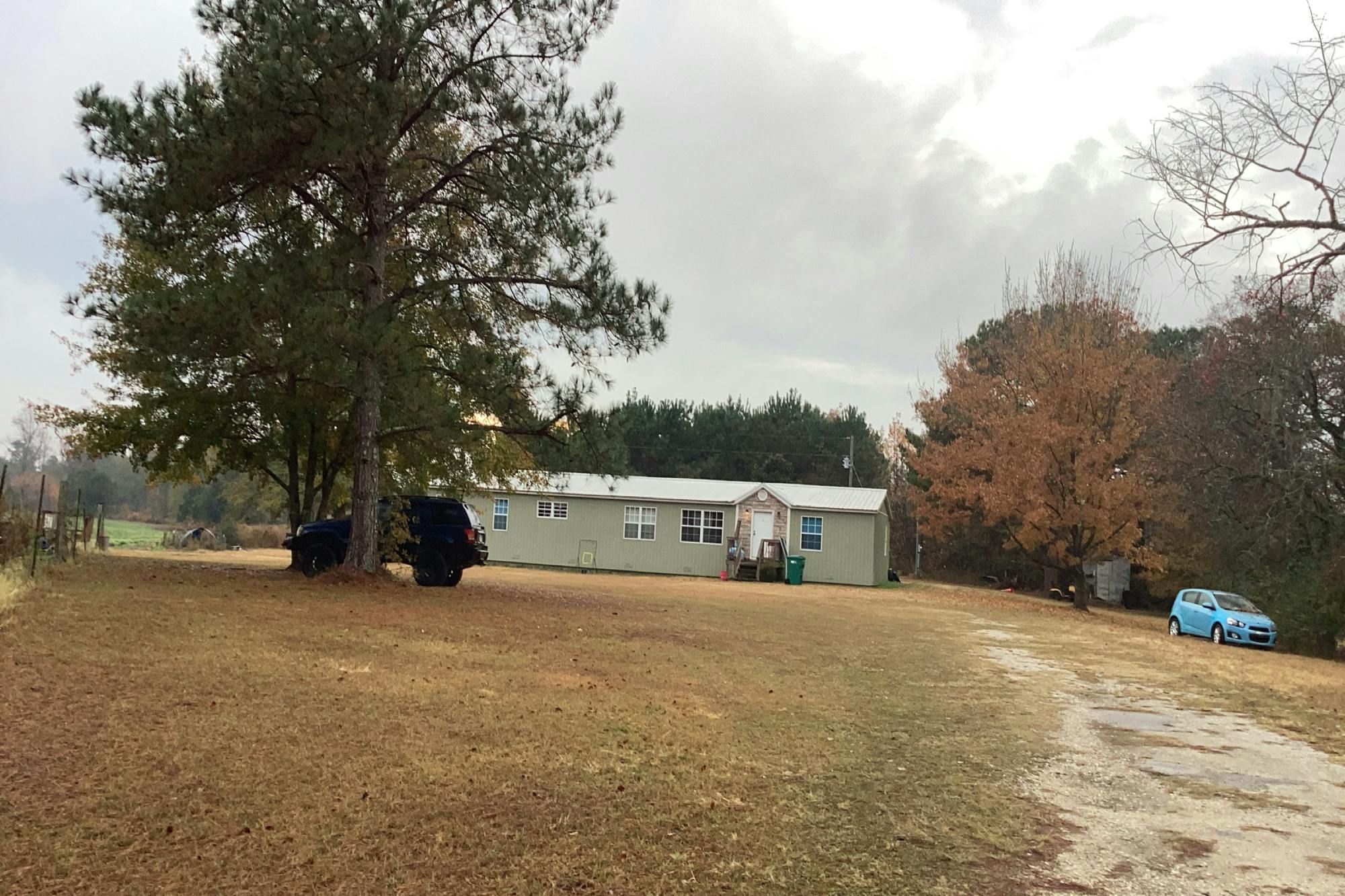 Clearview Rd, Notasulga, AL 36866