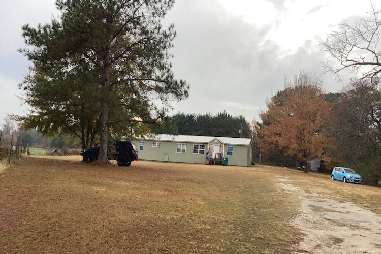 732 Clearview Rd Notasulga, AL 36866, Macon County