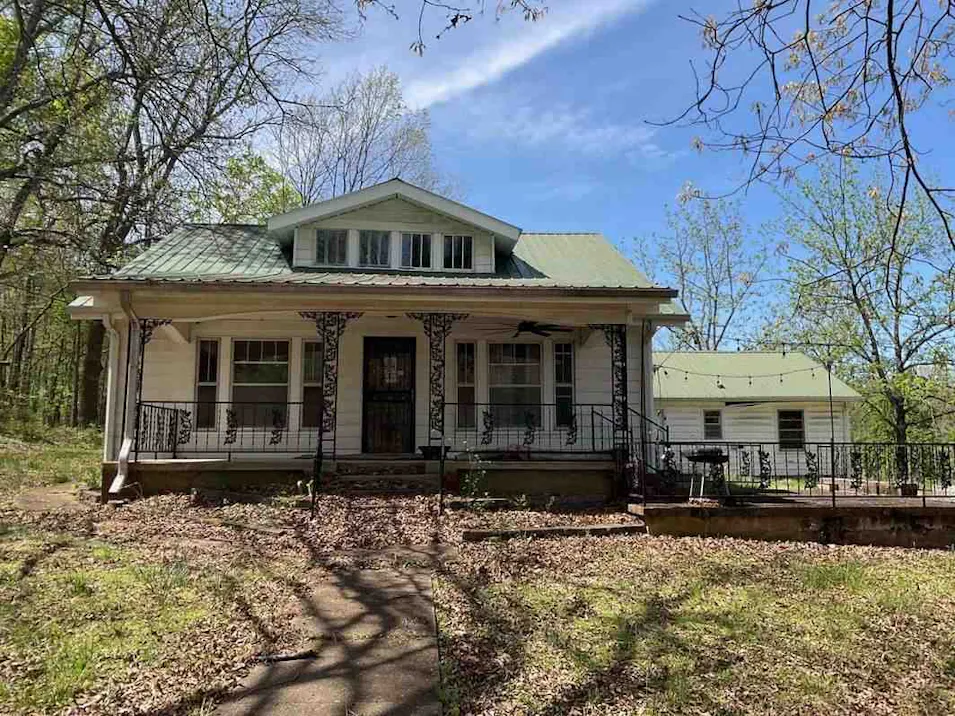 4951 Highway 49 W Vanleer, TN 37181, Dickson County