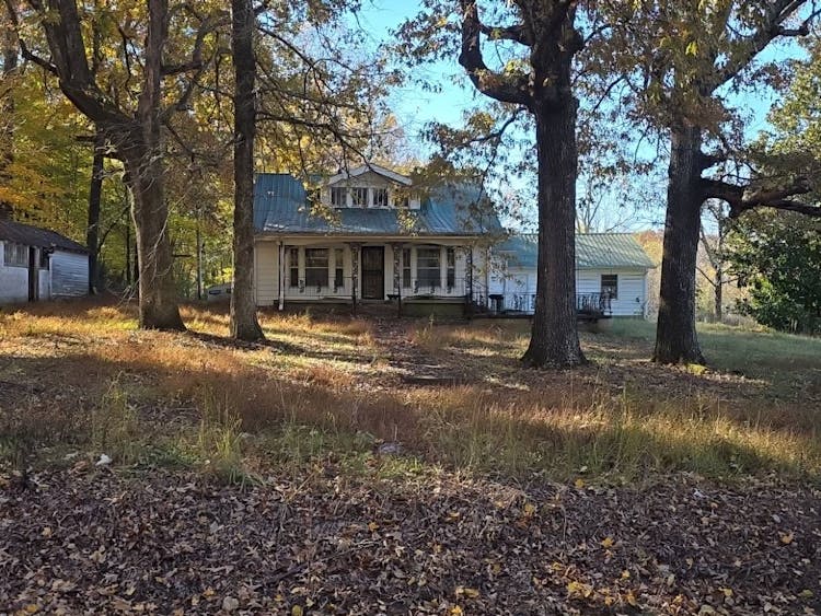 4951 Highway 49 W Vanleer, TN 37181, Dickson County