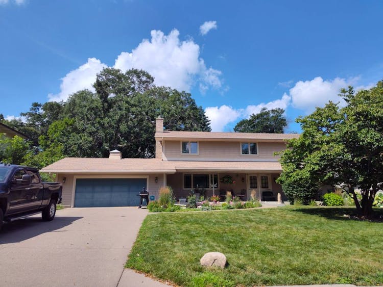 2135 Argonne Dr NE Columbia Heights, MN 55421, Anoka County