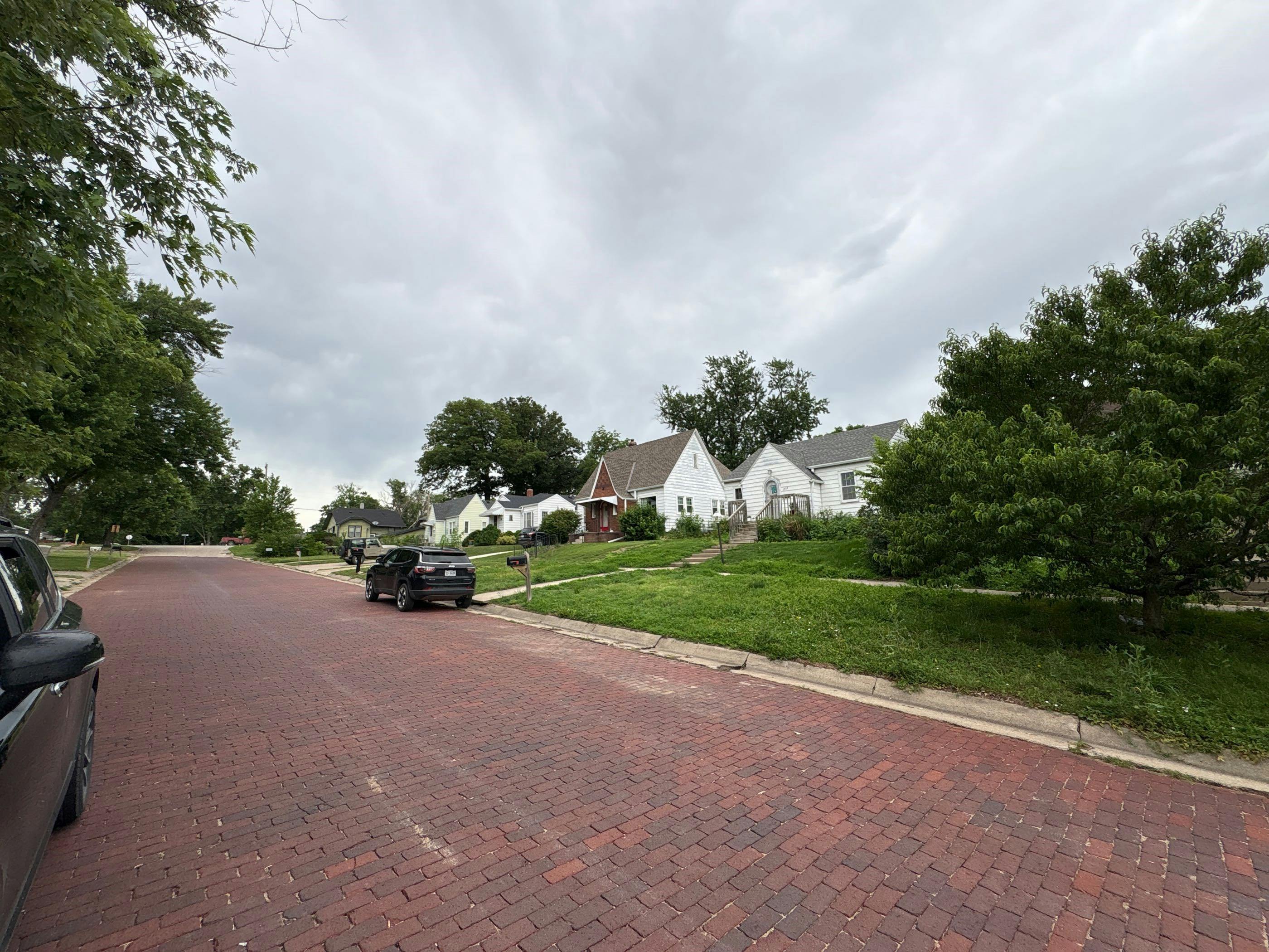 G St, Fairbury, NE 68352 #1