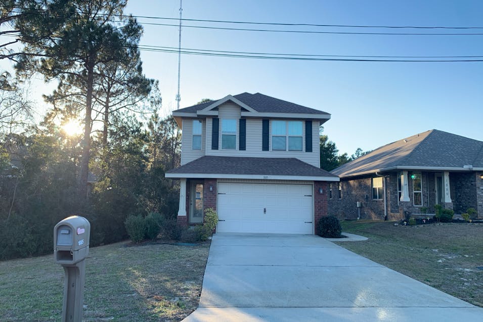 1885 Natures Way Gulf Breeze, FL 32563, Santa Rosa County