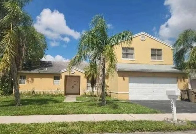 3961 SW 72 Way Davie, FL 33314, County Unknown County
