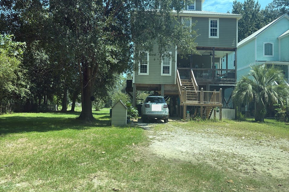 9814 Bay Rd N Foley, AL 36535, Baldwin County