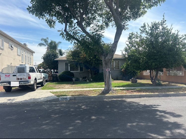 1336 Allgeyer Ave South El Monte, CA 91733, Los Angeles County