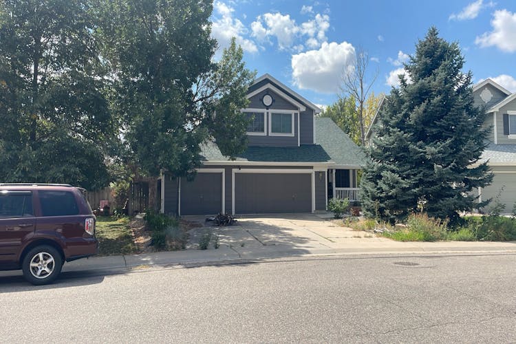 21878 E Powers Dr Centennial, CO 80015, Arapahoe County