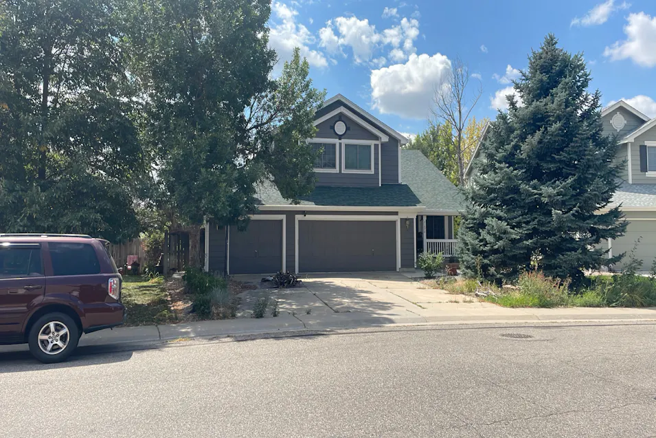 21878 E Powers Dr Centennial, CO 80015, Arapahoe County