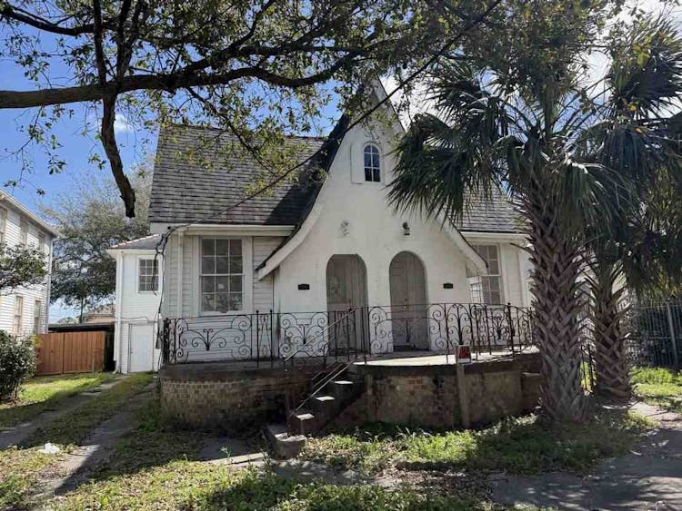 3905 Elysian Fields Ave New Orleans, LA 70119, Orleans Parish County