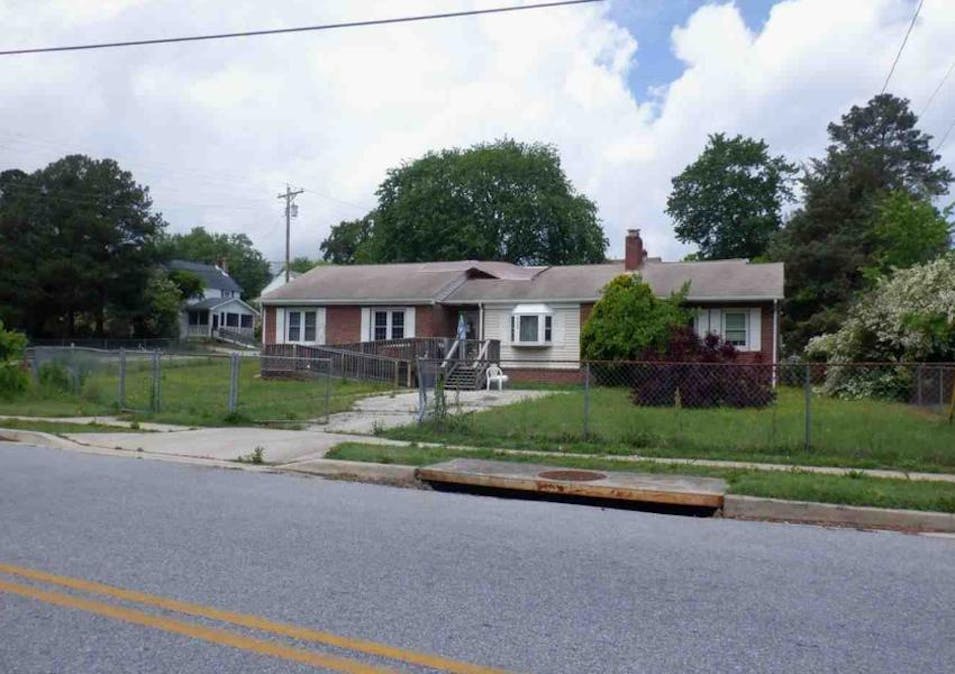 21718n Essex Dr Lexington Park, MD 20653, Saint Marys County