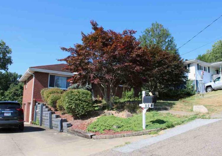 67615 Kirkwood Heights Rd Bridgeport, OH 43912, Belmont County