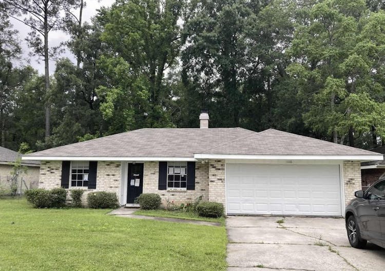 636 9th St Slidell, LA 70458, Saint Tammany County