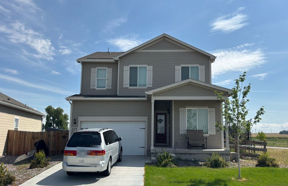 2579 Alto Street Fort Lupton, CO 80621, Weld County