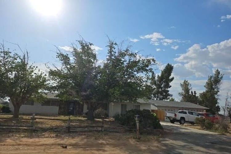 14450 Jicarilla Rd Apple Valley, CA 92307, San Bernardino County