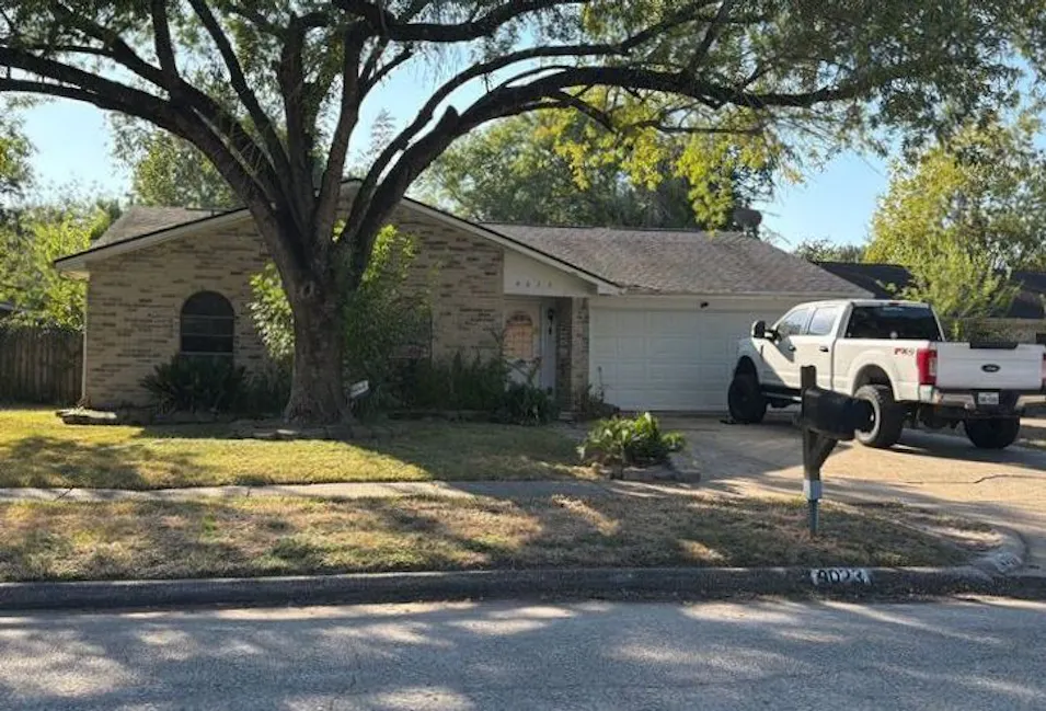 4023 Lost Oak Dr Spring, TX 77388, Harris County