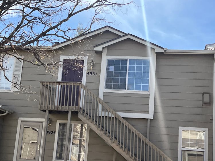 4931 Leland Pt Colorado Springs, CO 80916, El Paso County