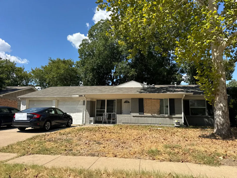 2023 Menefee St Arlington, TX 76010, Tarrant County