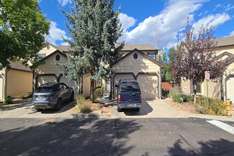 2411 Lexington Village Ln Colorado Springs, CO 80916, El Paso County