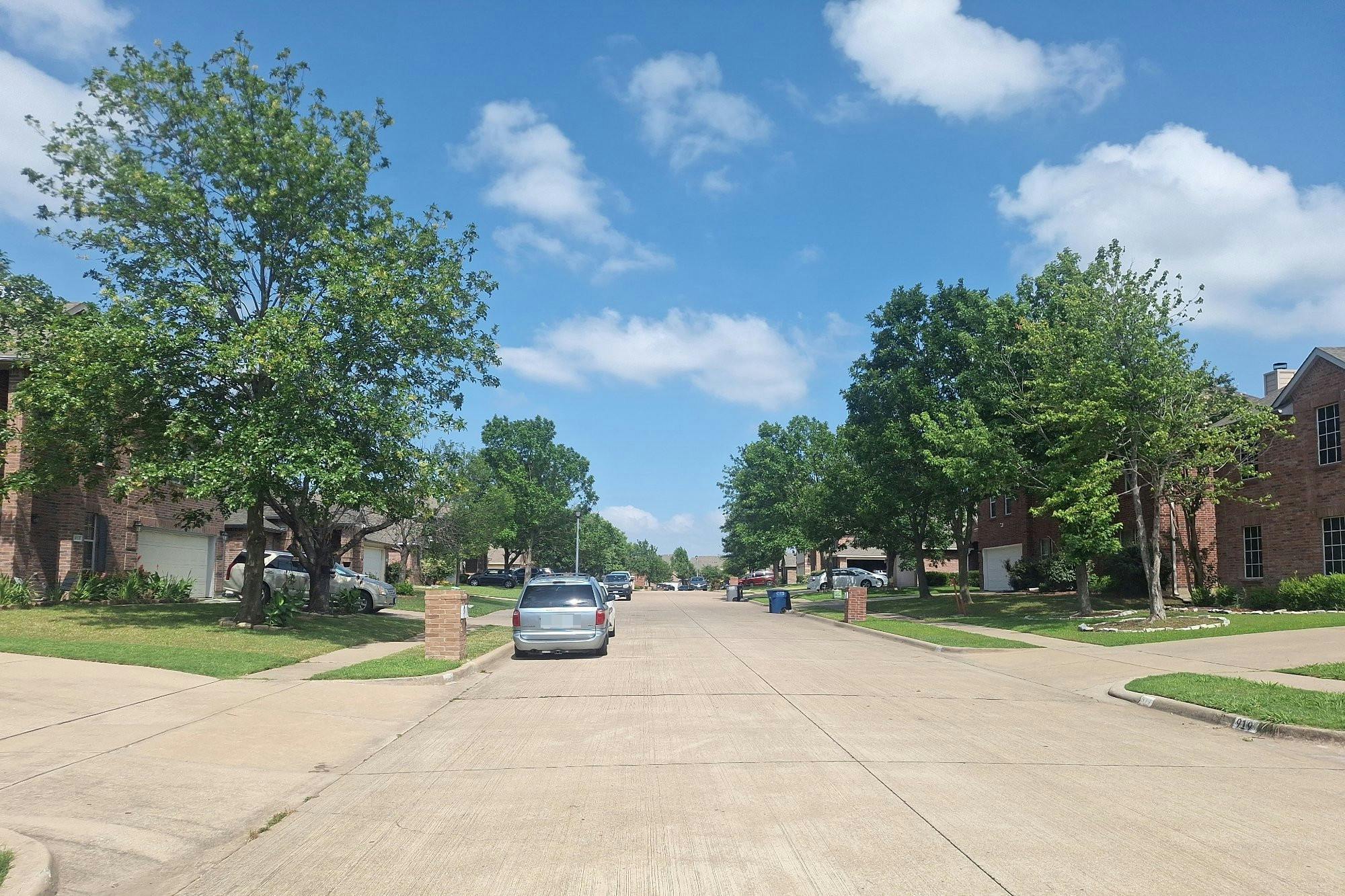 Silver Sage Dr, Wylie, TX 75098