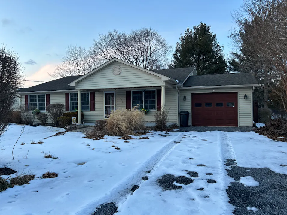 106 Cooper Street Edinburg, VA 22824, Shenandoah County