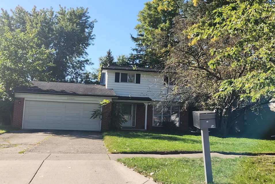 20355 Roseland St Southfield, MI 48076, Oakland County
