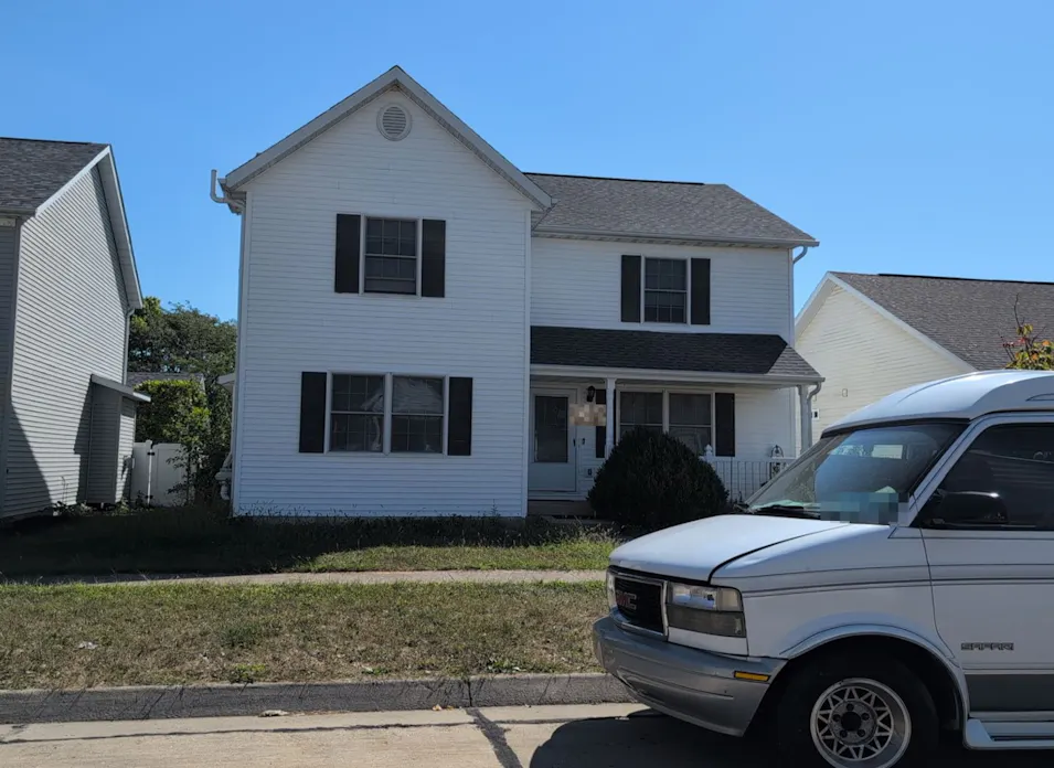 1308 South Abercorn Street Urbana, IL 61802, Champaign County