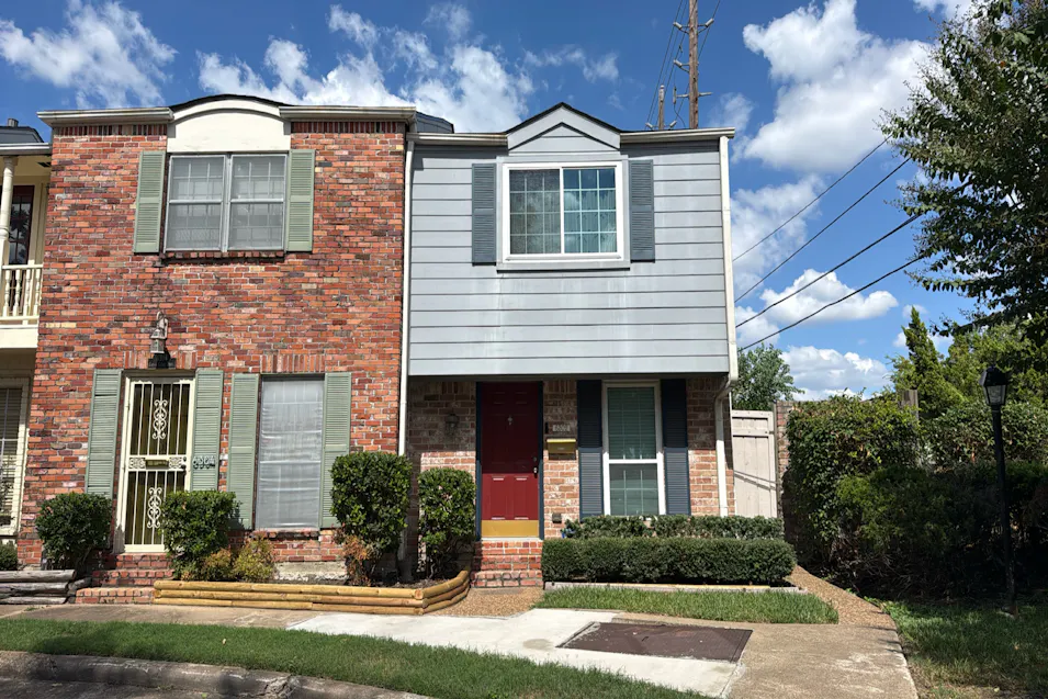 6302 Chevy Chase Dr. Unit 1 Houston, TX 77057, Harris County