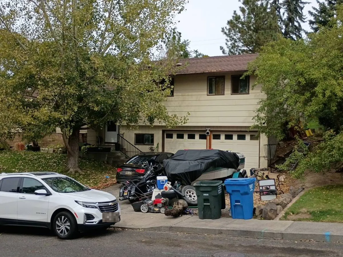 Olson Ave, Pendleton, OR 97801 #1