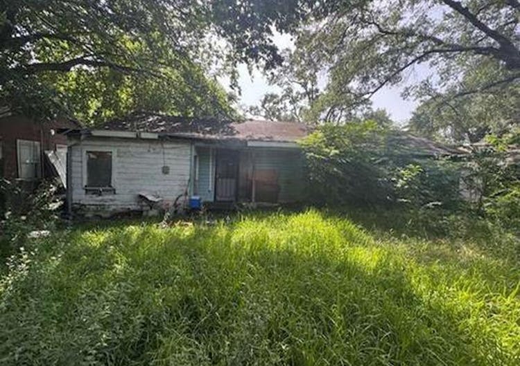 712 Mobile Dr Pasadena, TX 77506, Harris County