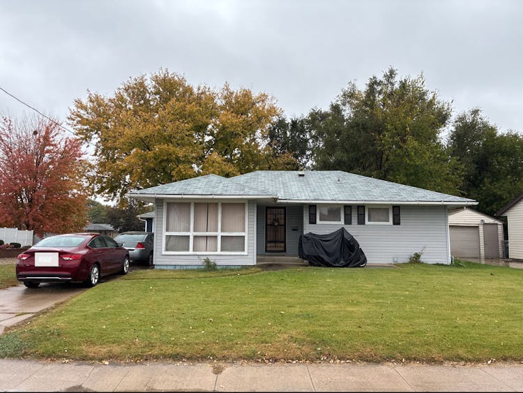 1000 26th St Council Bluffs, IA 51501, Pottawattamie County
