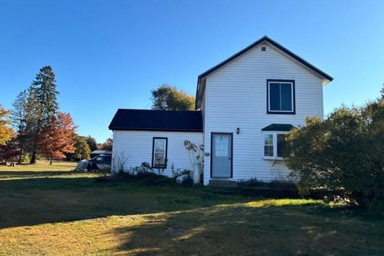 3314 Cedar Ave Lupton, MI 48635, Ogemaw County