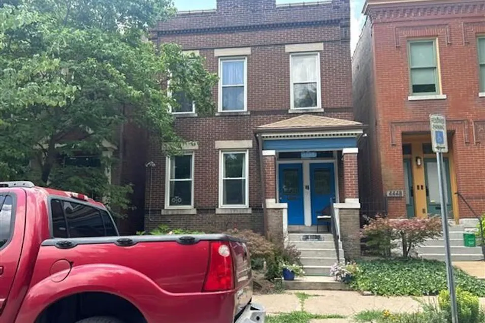 4444 Arco Ave Saint Louis, MO 63110, St. Louis City County