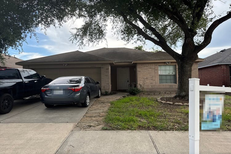 21002 Vista Trace Loop Houston, TX 77073, Harris County