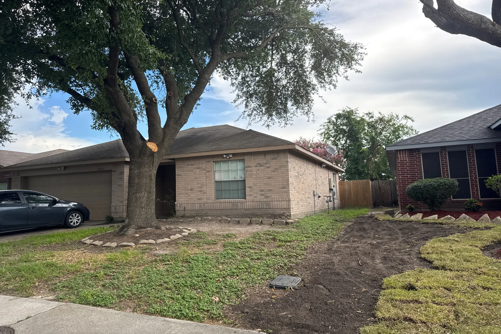 Vista Trace Dr, Houston, TX 77073 #1