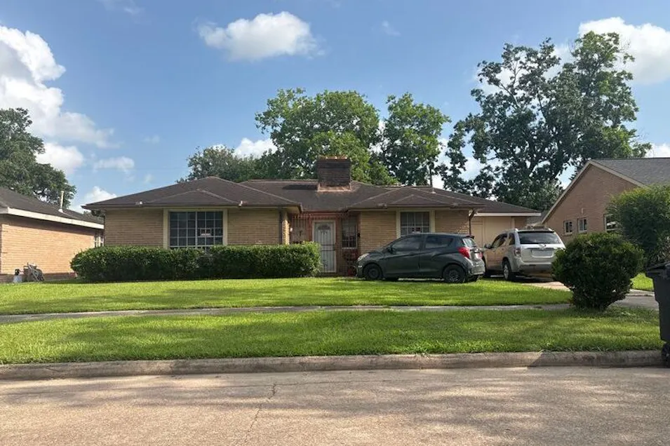 4715 Knottynold Ln Houston, TX 77053, Harris County