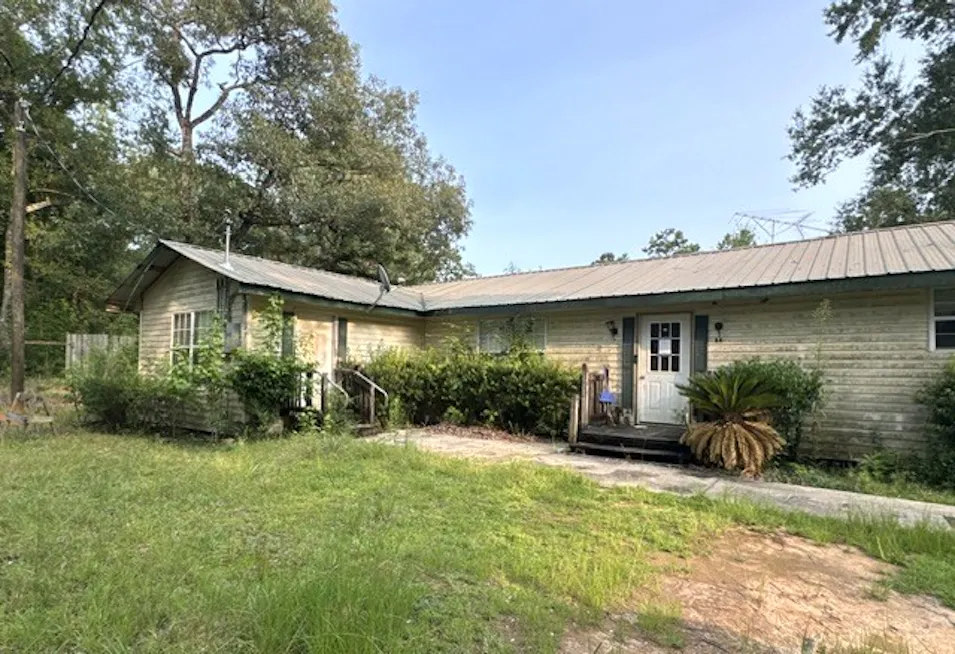 32 Tyrone Johnson Ln Greensburg, LA 70441, St Helena County