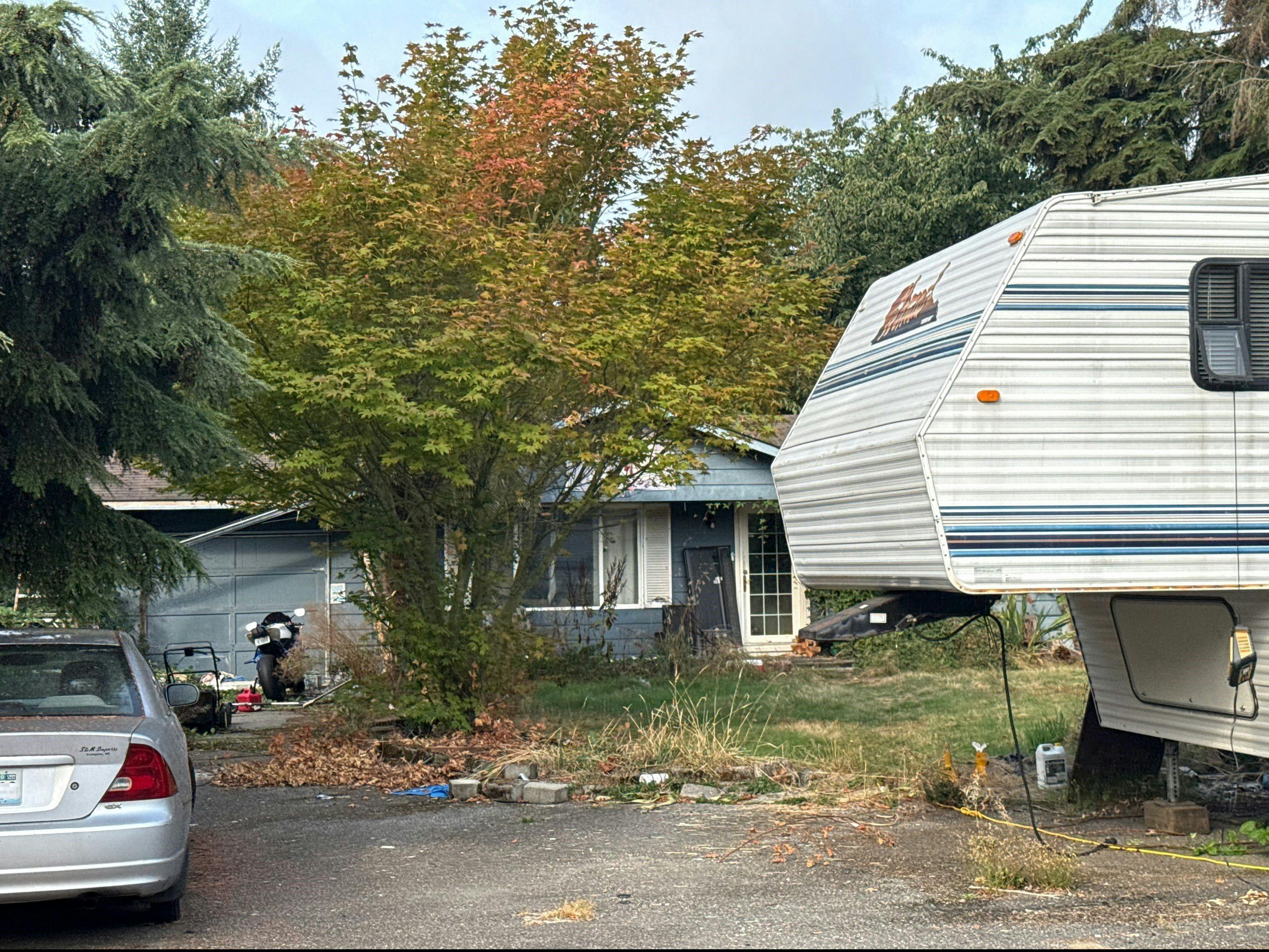 62nd Dr, Marysville, WA 98270