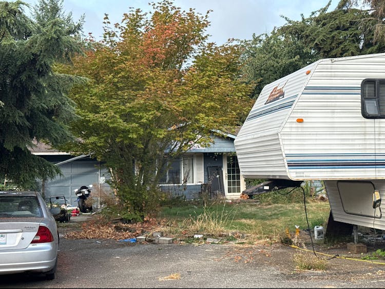 9204 62nd Drive NE Marysville, WA 98270, Snohomish County