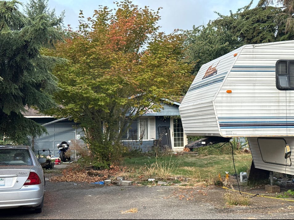 9204 62nd Drive NE Marysville, WA 98270, Snohomish County