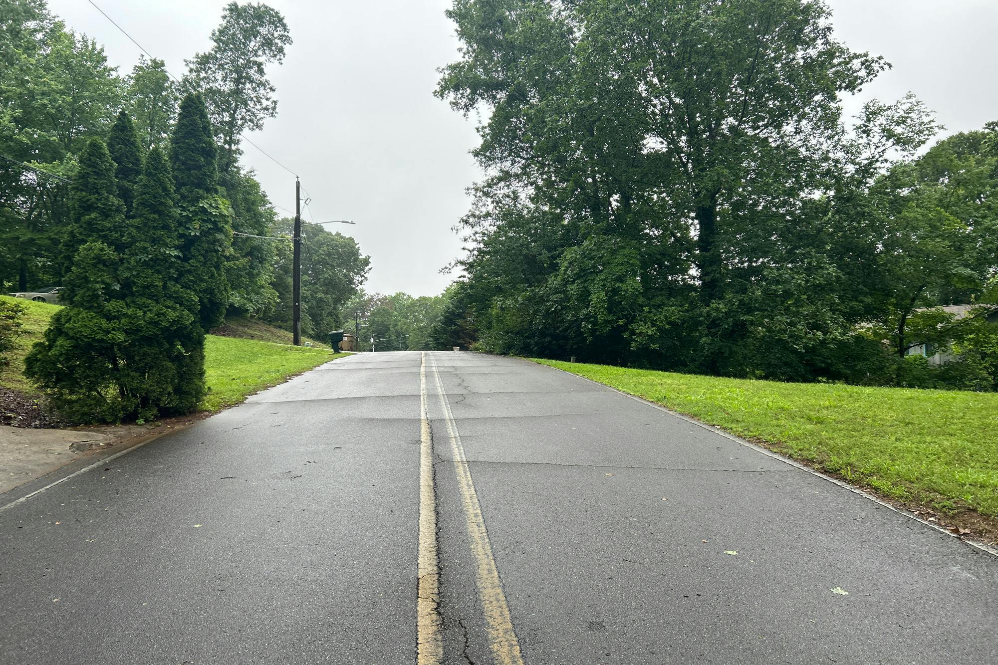Sunrise Dr, Gainesville, GA 30507