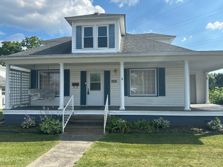 402 East Prince St Beckley, WV 25801, Raleigh County