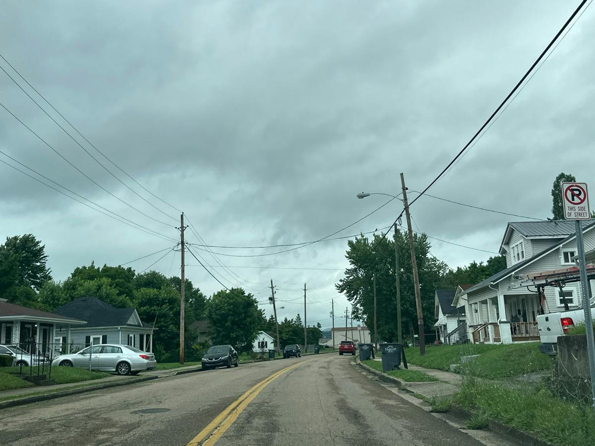 Poplar St, Kingsport, TN 37660