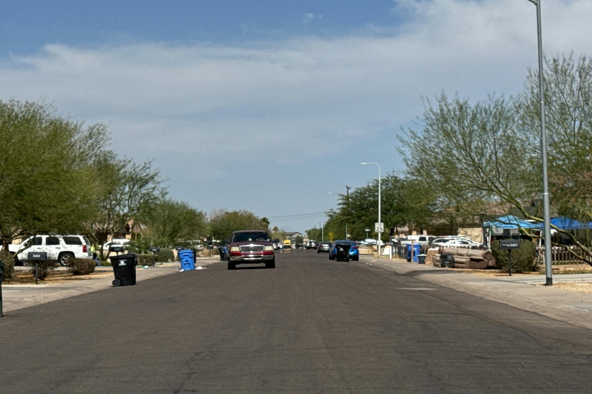 Tamarisk Ave, Phoenix, AZ 85040