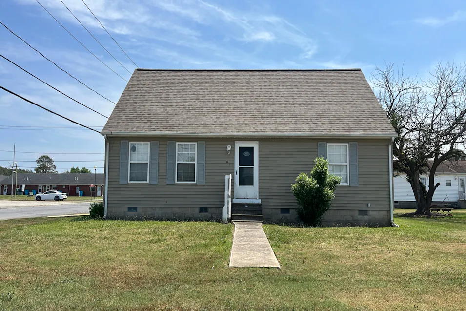 301 Tyler St Crisfield, MD 21817, Somerset County